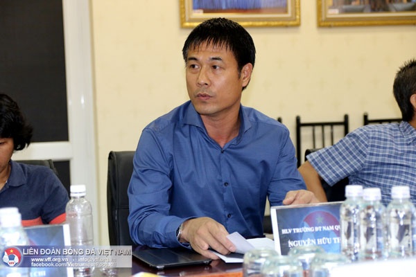 ĐT Việt Nam tập huấn Hàn Quốc ảnh 1 DT Viet Nam tap huan Han Quoc anh 1