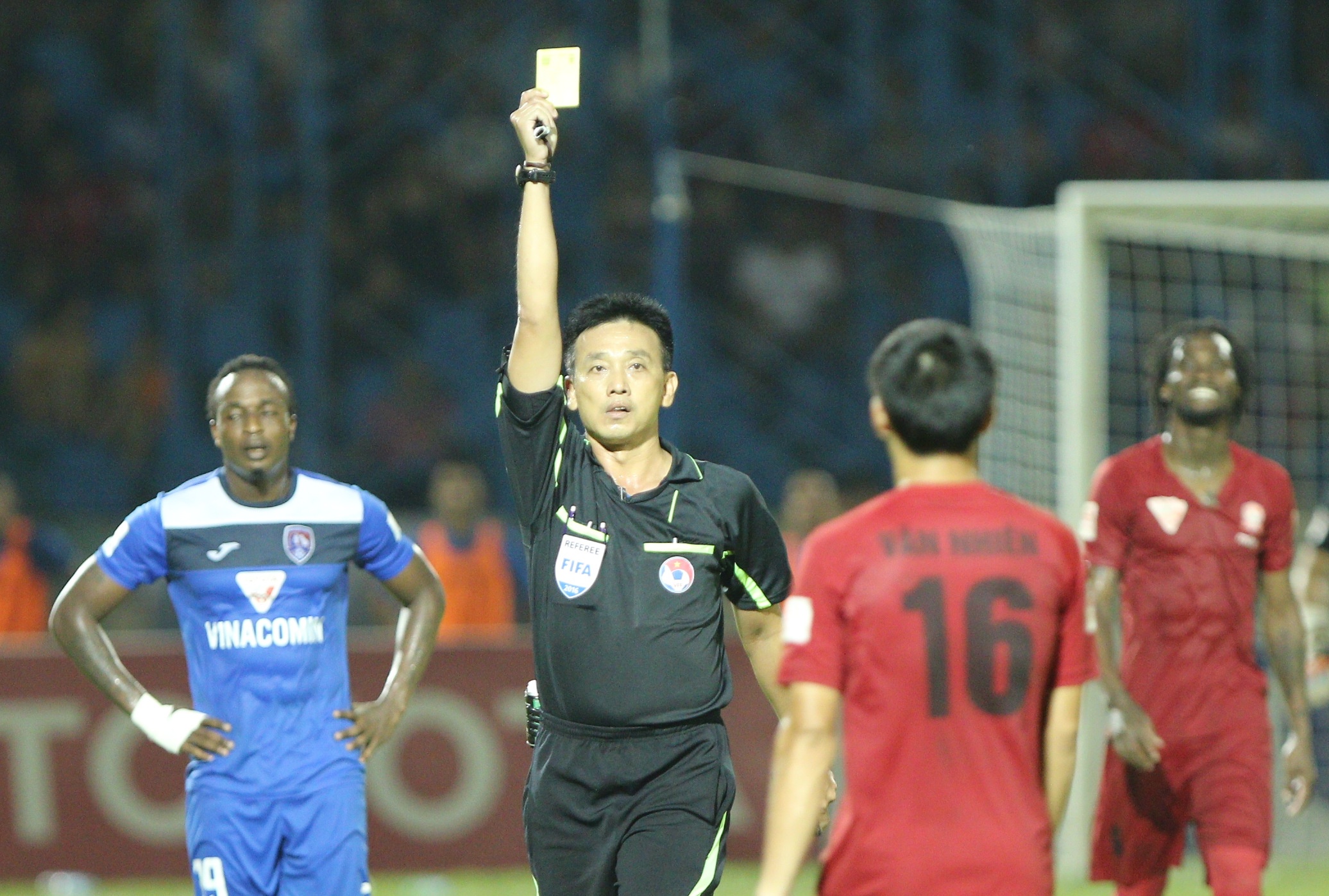 CDV Hai Phong dot phao sang anh 5