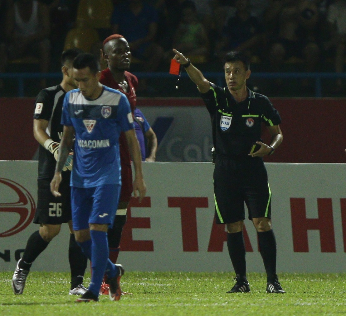 CDV Hai Phong dot phao sang anh 3