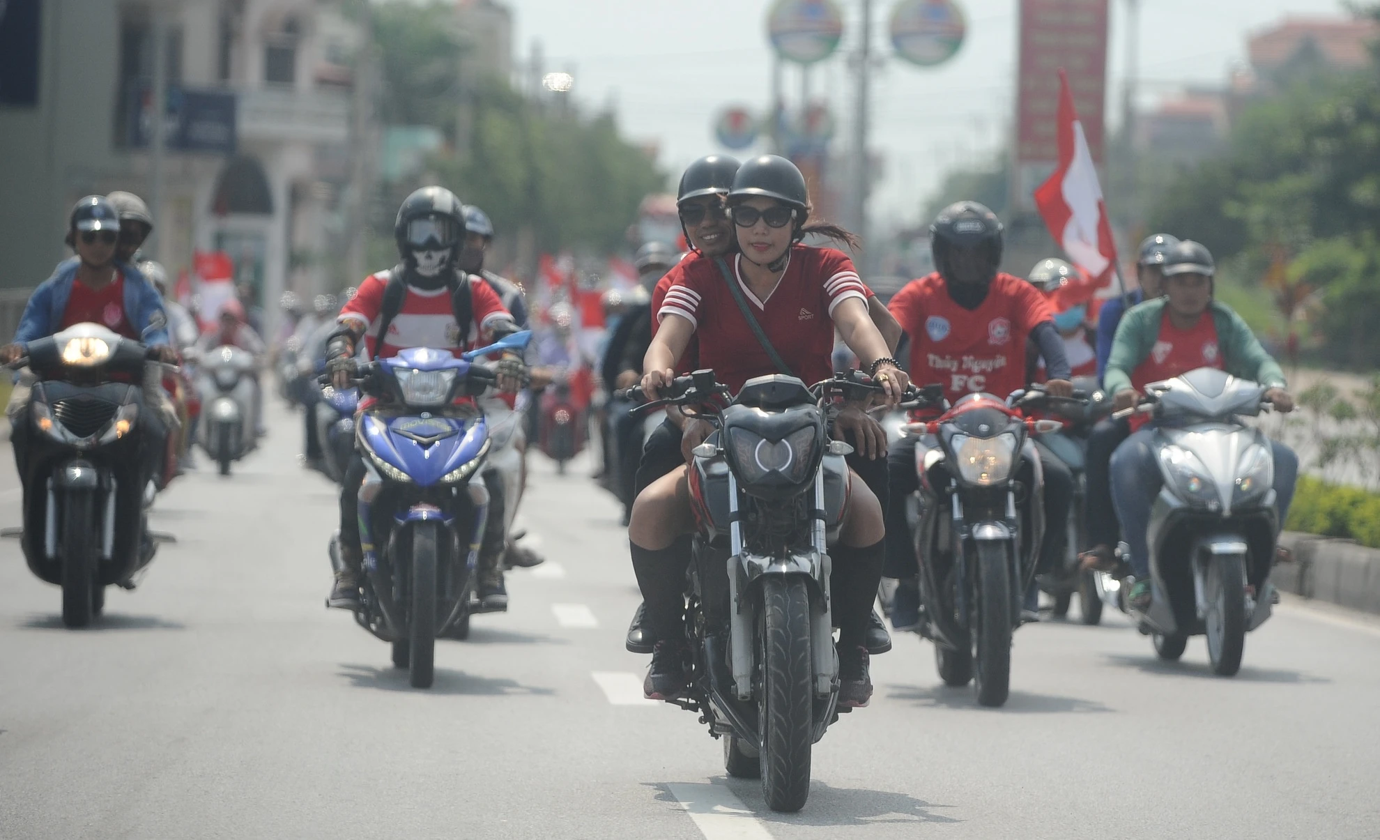 CDV Hai Phong dot phao sang anh 4