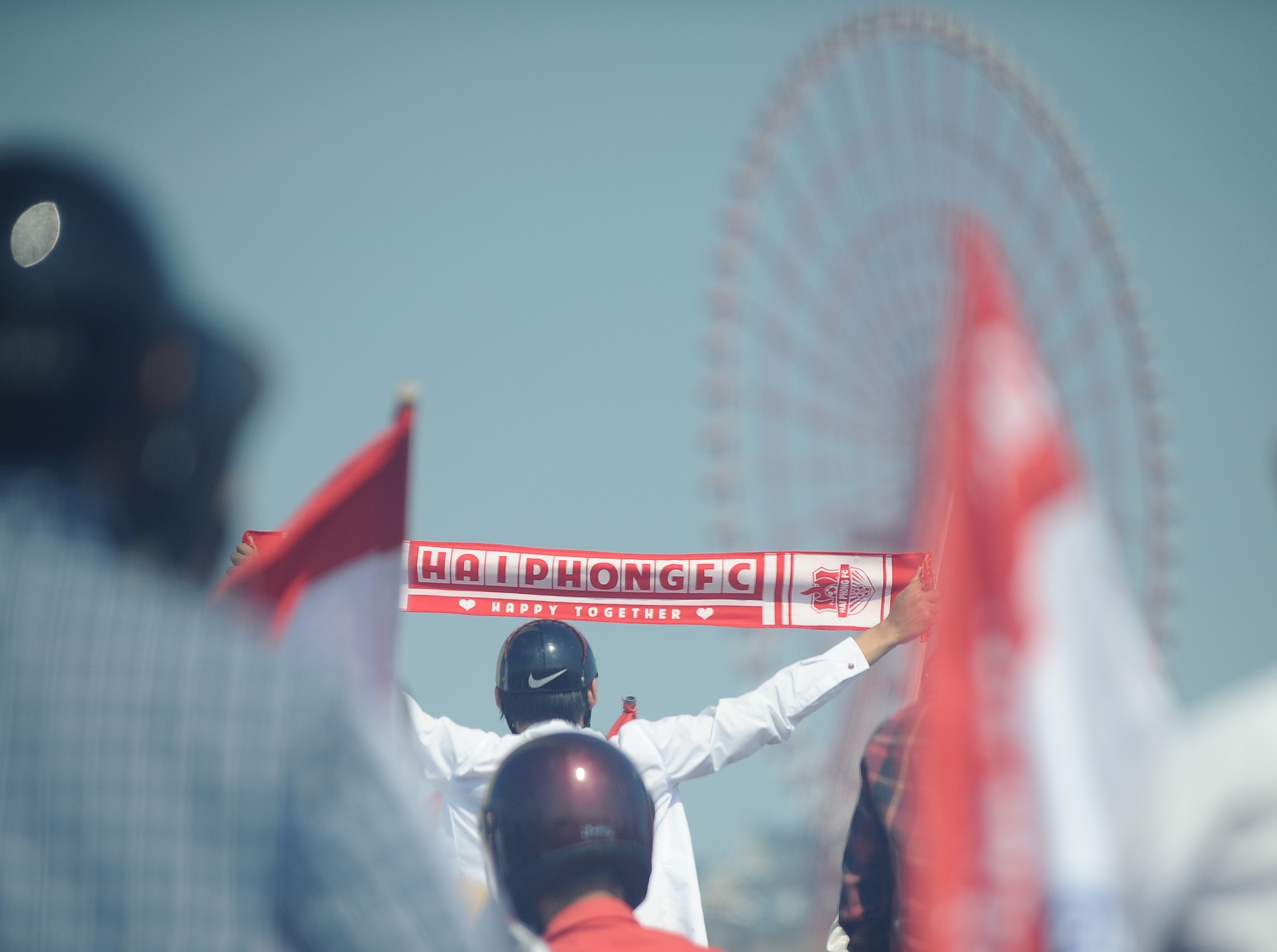 CDV Hai Phong dot phao sang anh 8