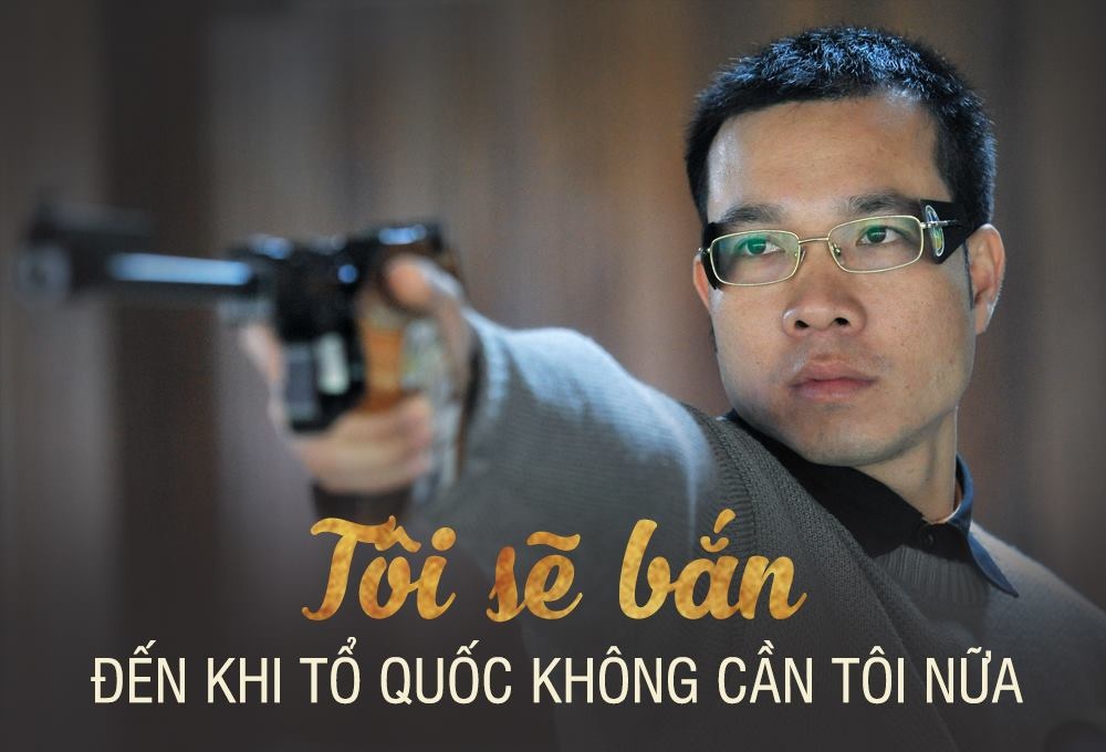 Hoang Xuan Vinh va nhung cau noi an tuong hinh anh