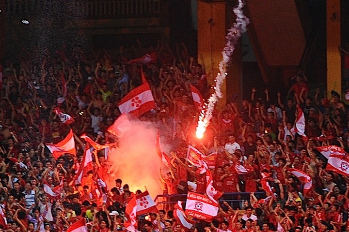 San Lach Tray bi phat 30 trieu dong vi CDV qua khich hinh anh