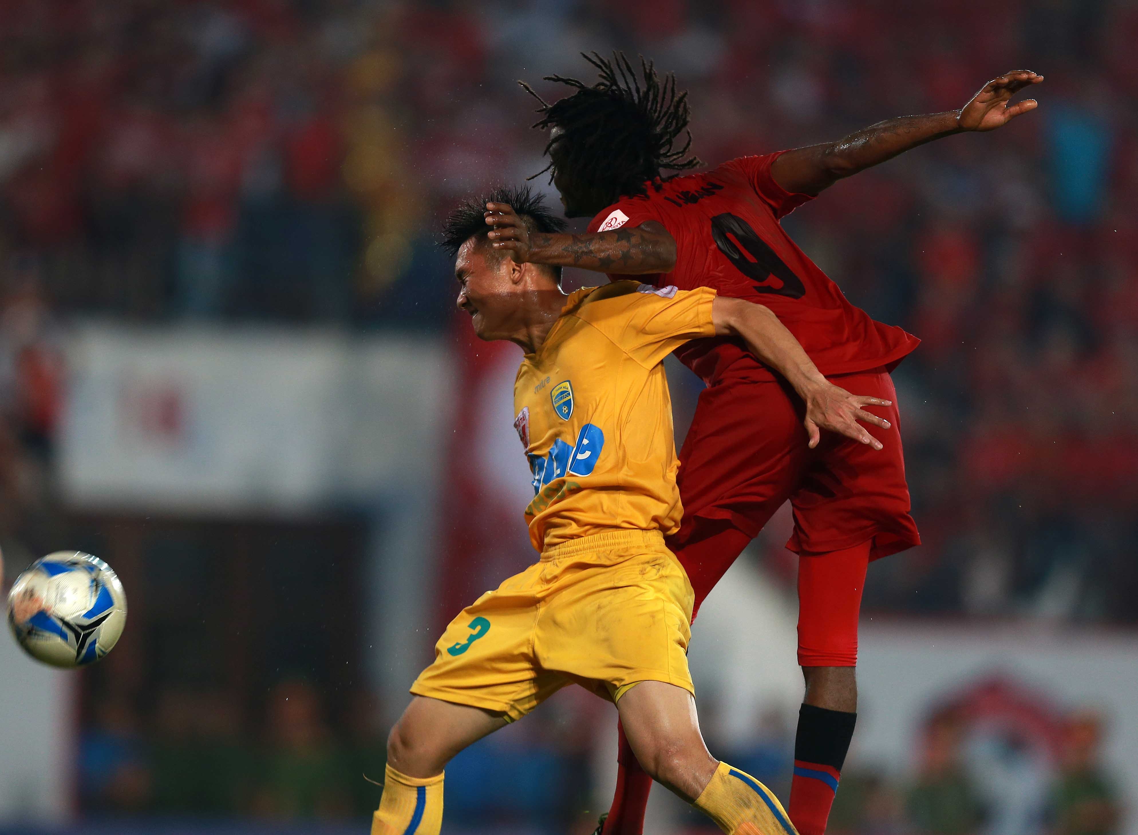 Hải Phòng vs Thanh Hóa ảnh 4 Hai Phong vs Thanh Hoa anh 4