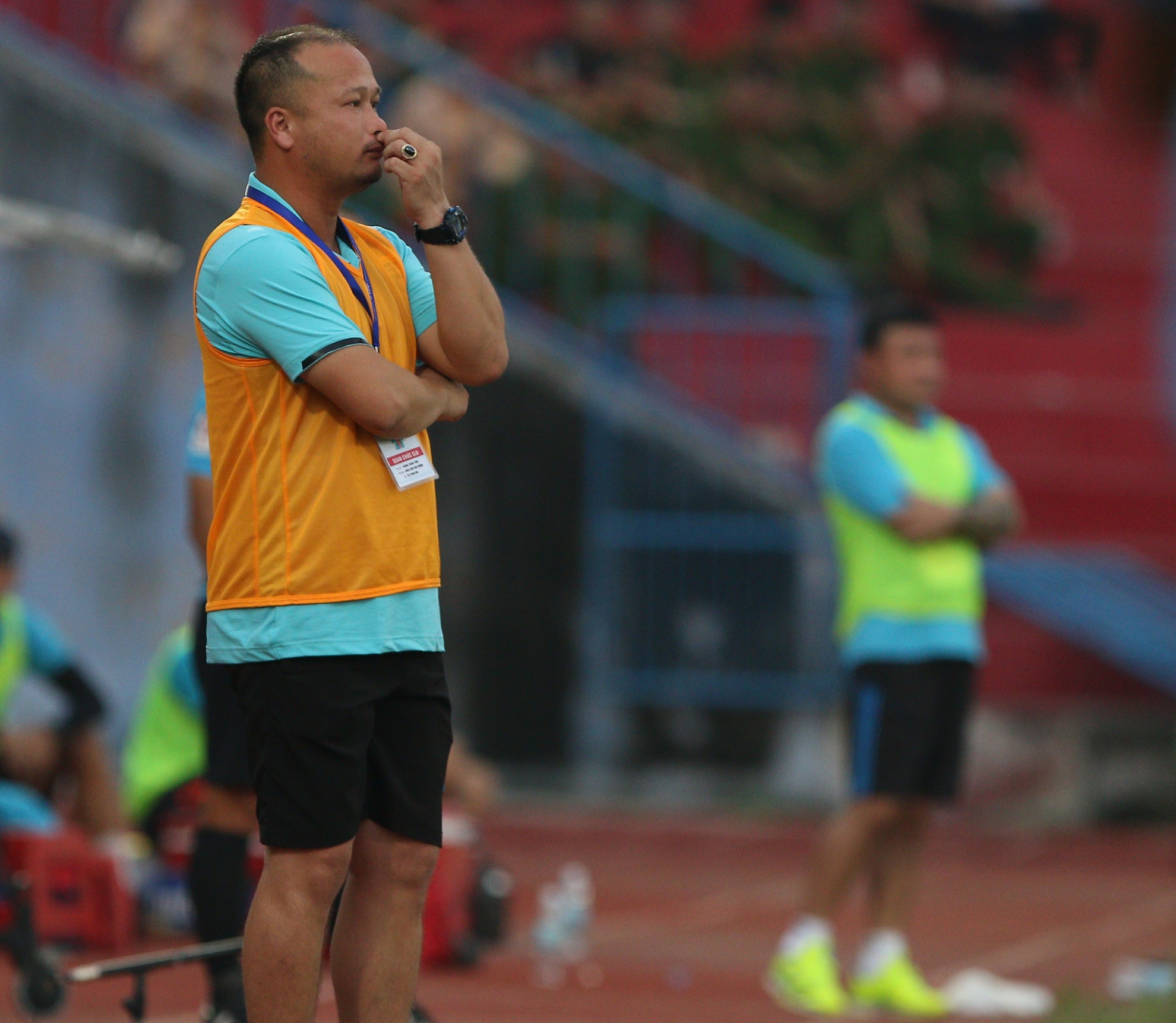 Hai Phong vs Thanh Hoa anh 5