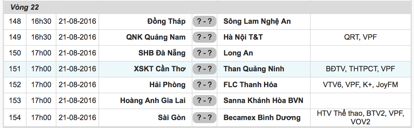Trong tai Nhat Ban bat V.League anh 2