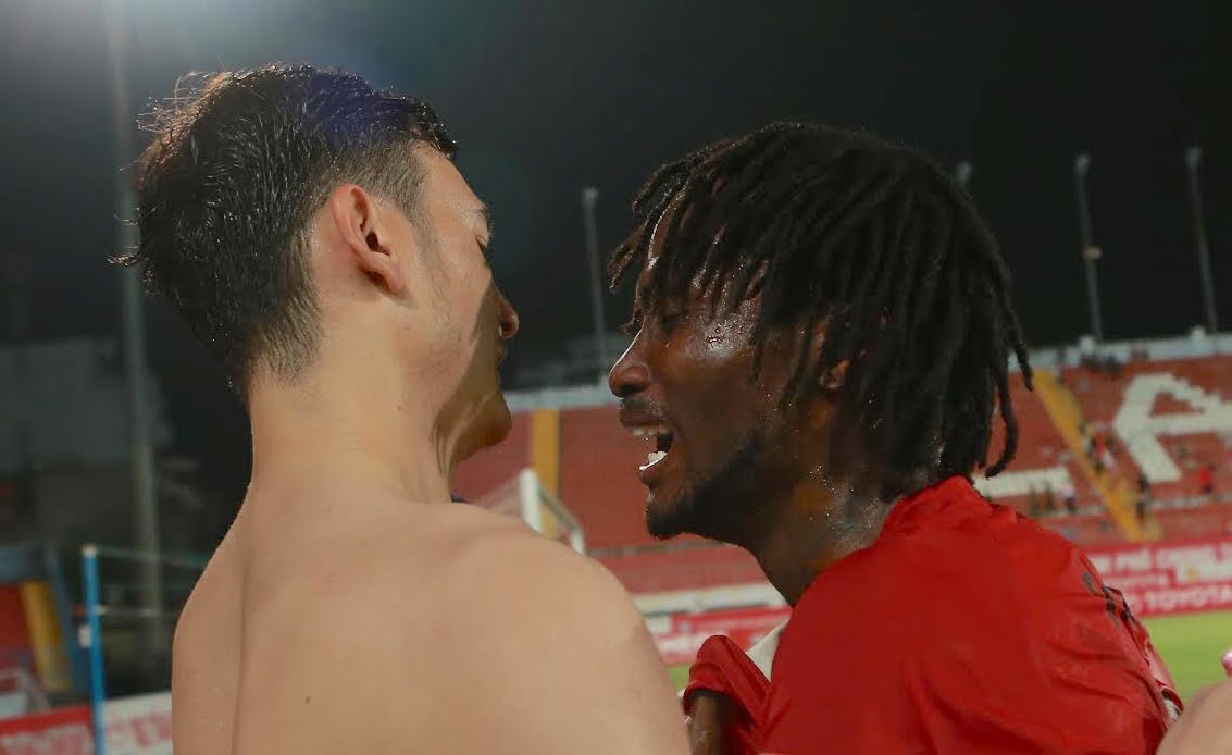 Ngoai binh Hai Phong khoc nuc no sau tran hoa Thanh Hoa hinh anh