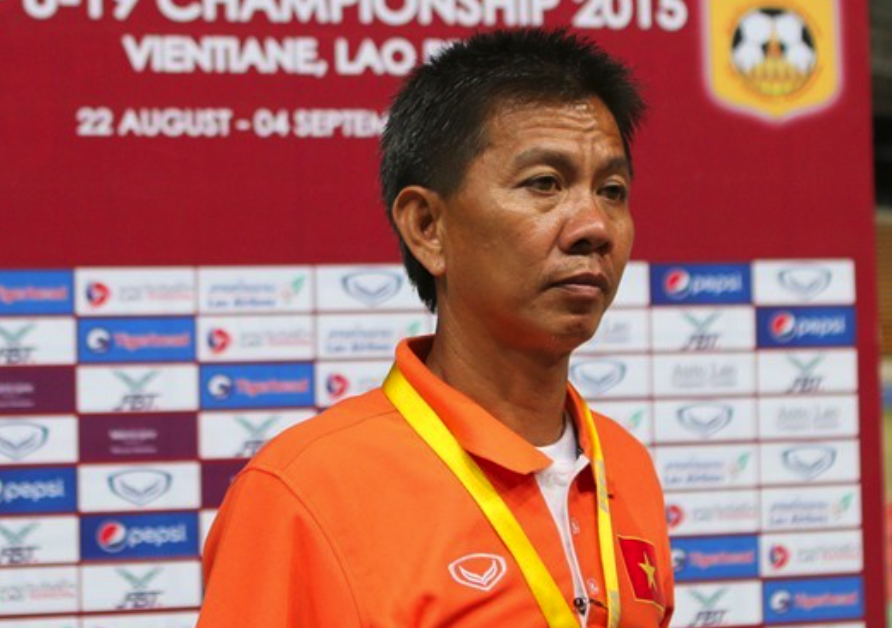 HLV U19 Viet Nam: 'Thang Thai Lan khong co gi phai am i' hinh anh
