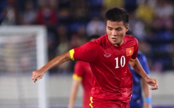 U19 Viet Nam vo dich giai dau o Myanmar sau loat luan luu hinh anh