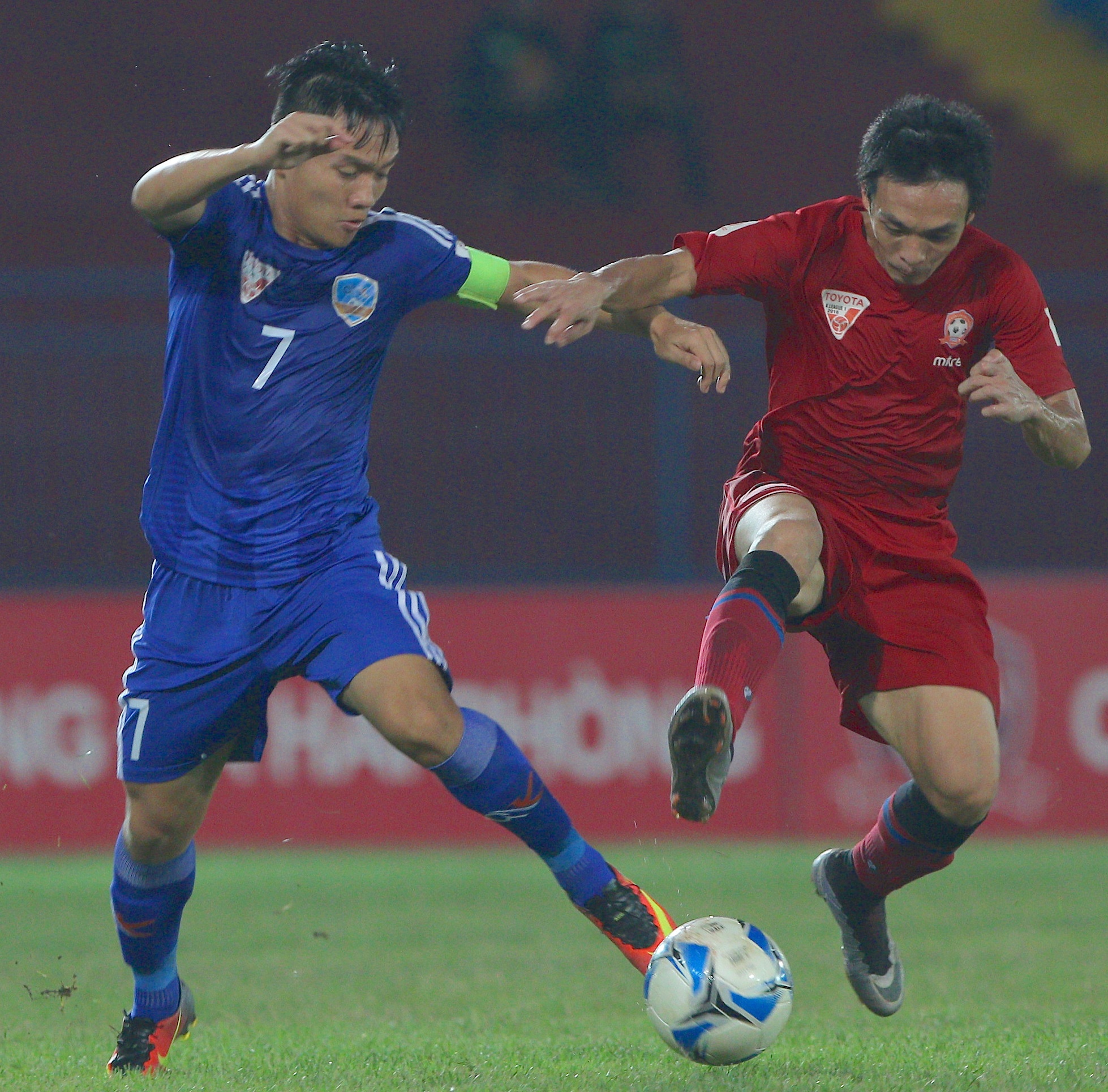 Hai Phong thang nguoc dong, anh 3