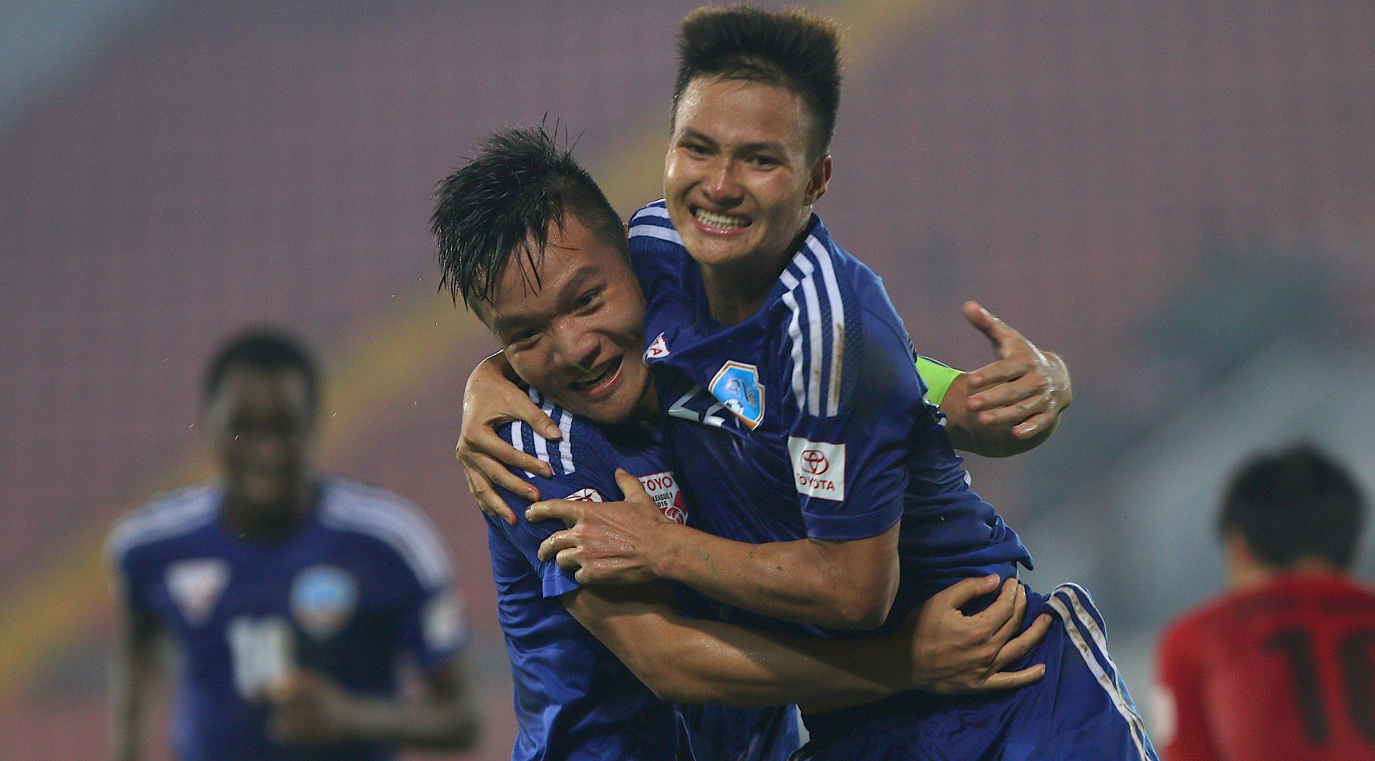 Hai Phong thang nguoc dong, anh 4