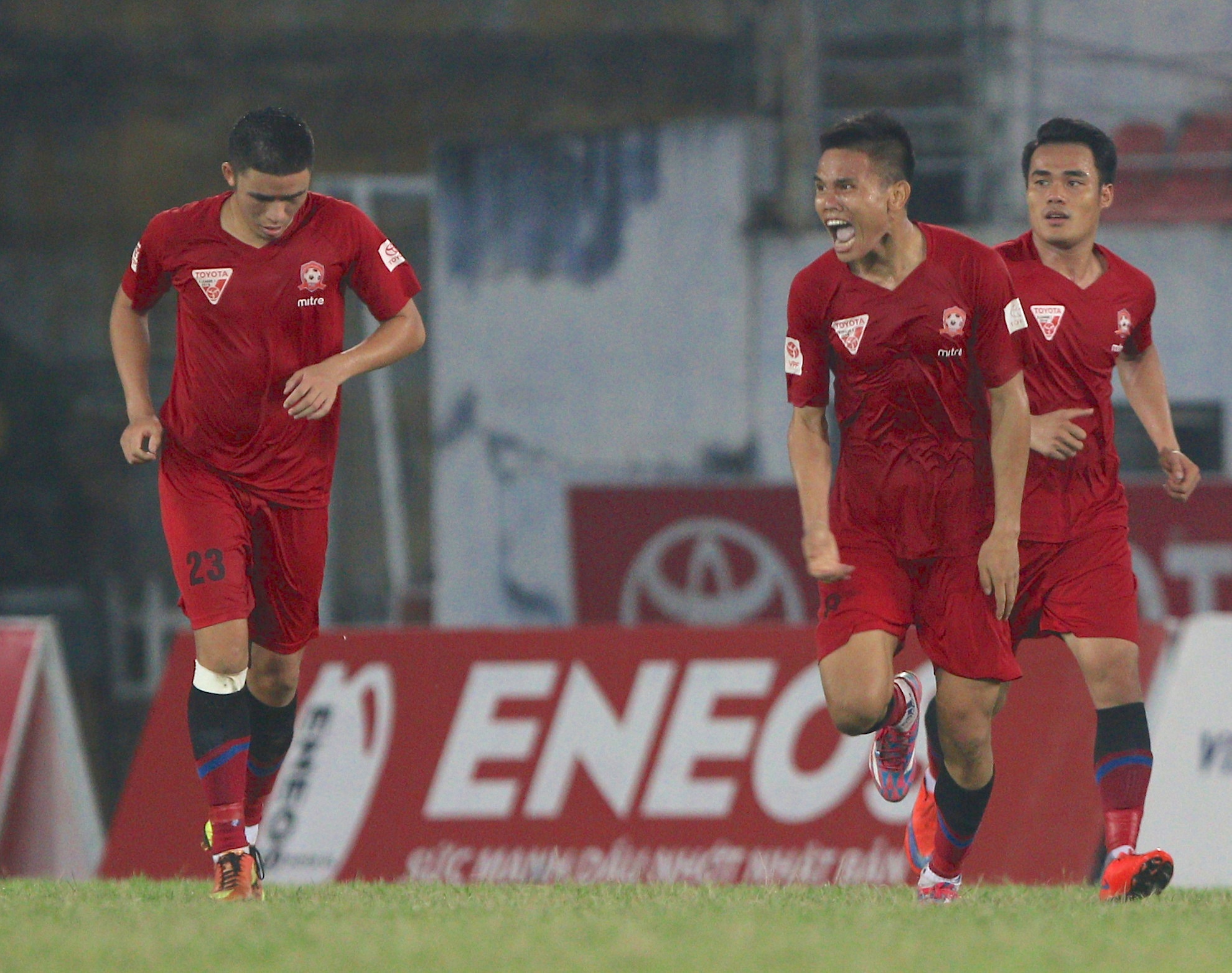 Hai Phong thang nguoc dong, anh 5
