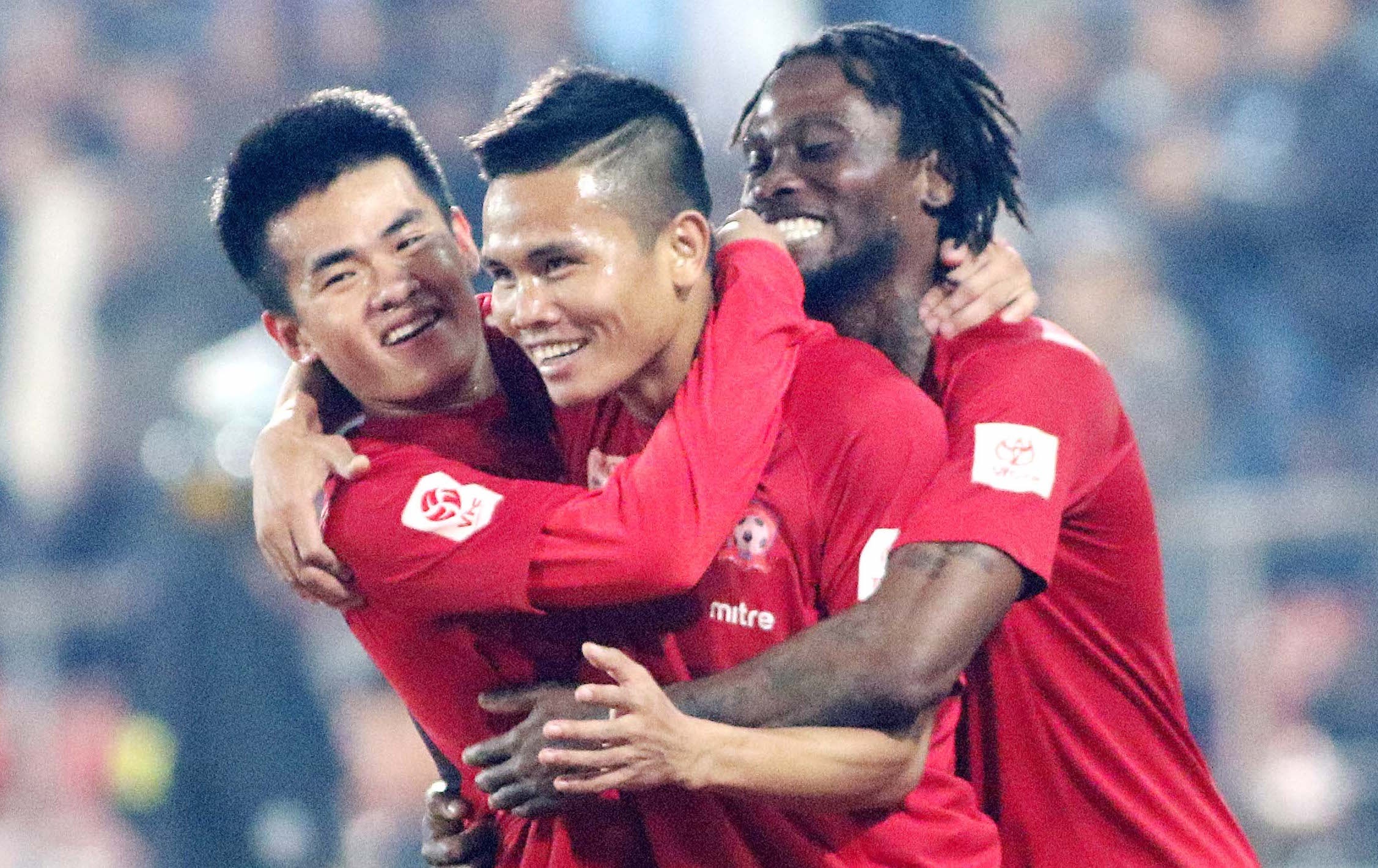 Hai Phong thang nguoc dong nuoi hy vong vo dich hinh anh