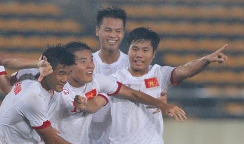 Lich thi dau giai U19 Dong Nam A 2016 tai Ha Noi hinh anh