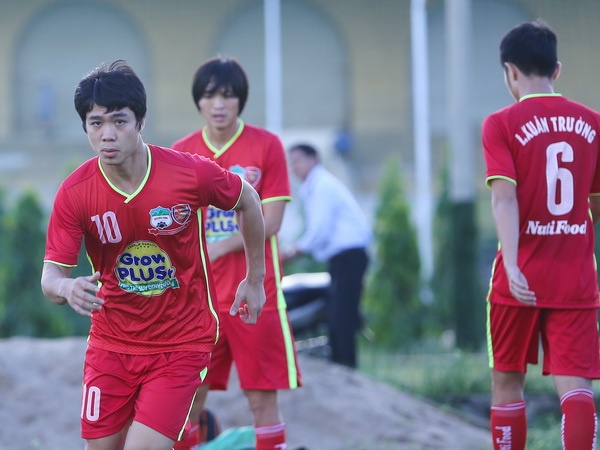 VFF nho Chu tich JFA can thiep vu Cong Phuong, Tuan Anh hinh anh