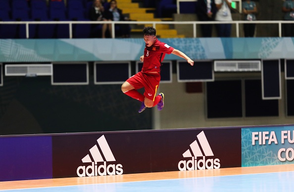 futsal Viet Nam thang Guatemala anh 6