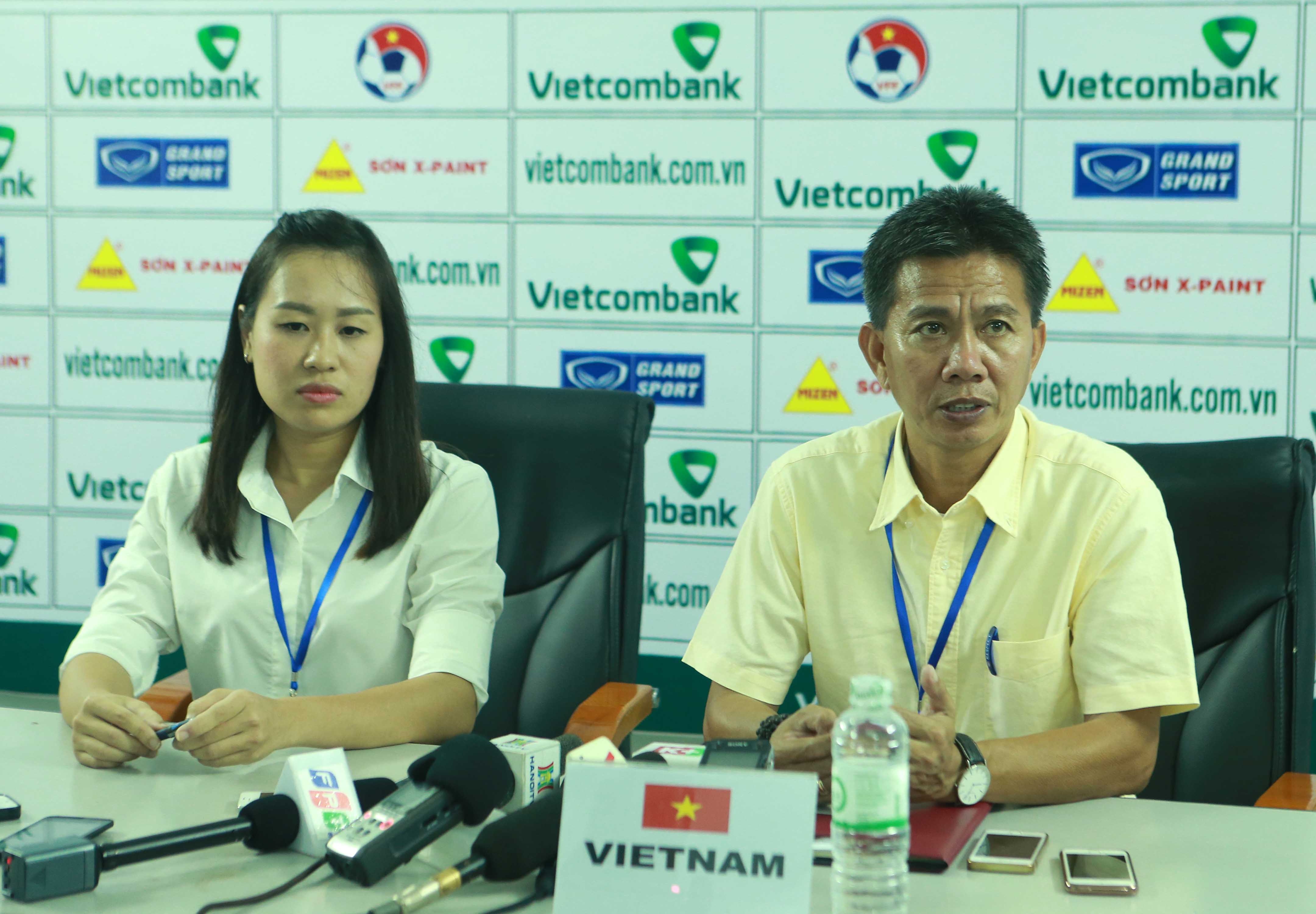 U19 Việt Nam thắng Đông Timor ảnh 1 U19 Viet Nam thang Dong Timor anh 1