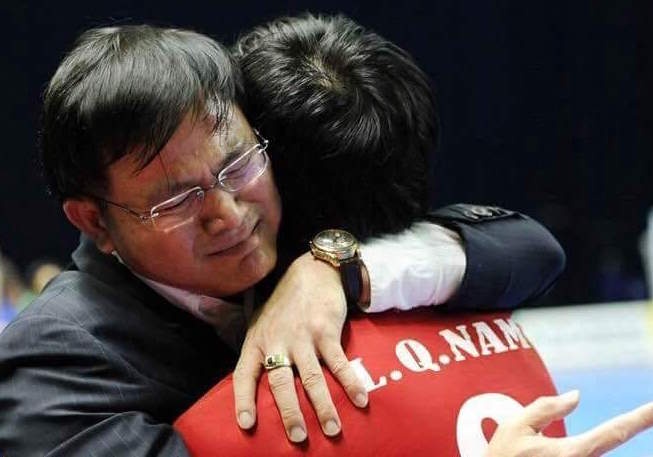 Futsal VN dat muc tieu tien xa hon o World Cup 2016 hinh anh