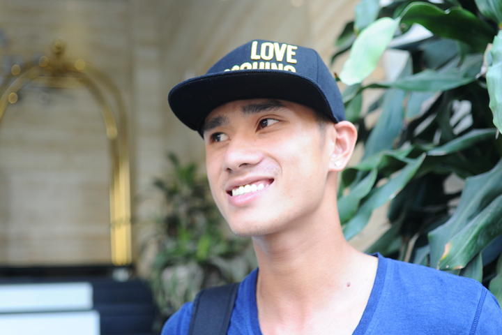 Thanh Hoa chieu mo trung ve tuyen Viet Nam hinh anh