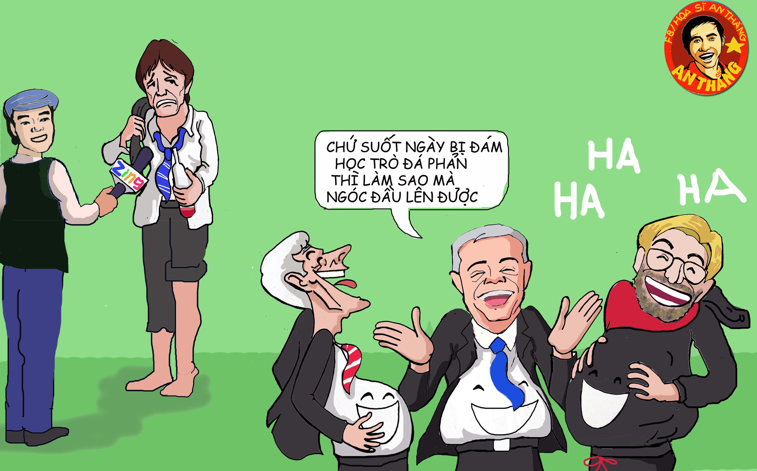 Hi hoa ngoai hang anh anh 11