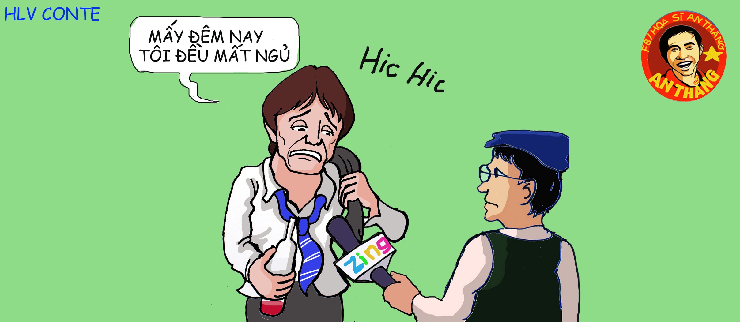 Hi hoa ngoai hang anh anh 9