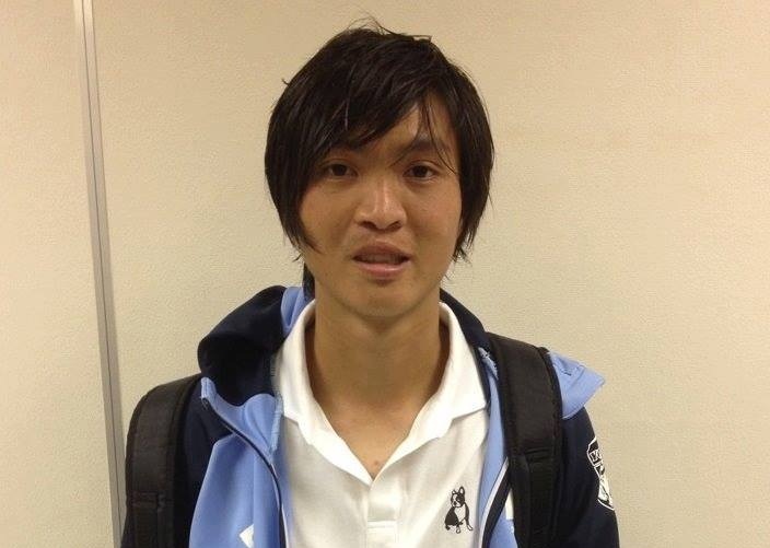 Tuan Anh: 'Kinh nghiem o Nhat giup ich cho toi khi ve VN' hinh anh