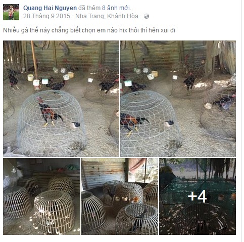 tuyển thủ Việt Nam giải nghệ ảnh 1 tuyen thu Viet Nam giai nghe anh 1