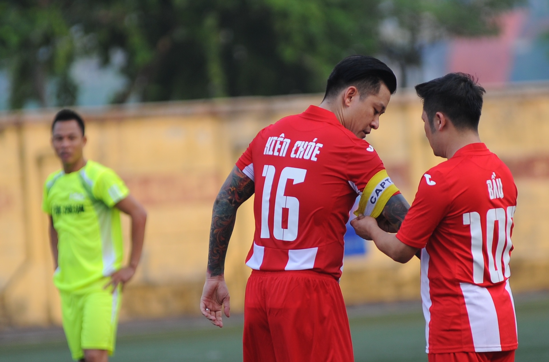 Tuan Hung ghi ban anh 9