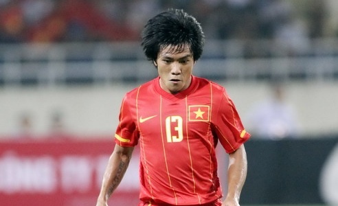 Quang Hai: Doan ket cua nguoi hung AFF Cup 2008 hinh anh