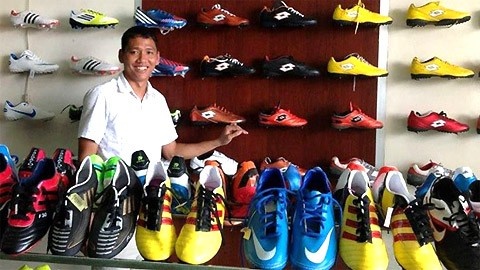 Nghe muu sinh sau khi giai nghe cua cau thu Viet hinh anh