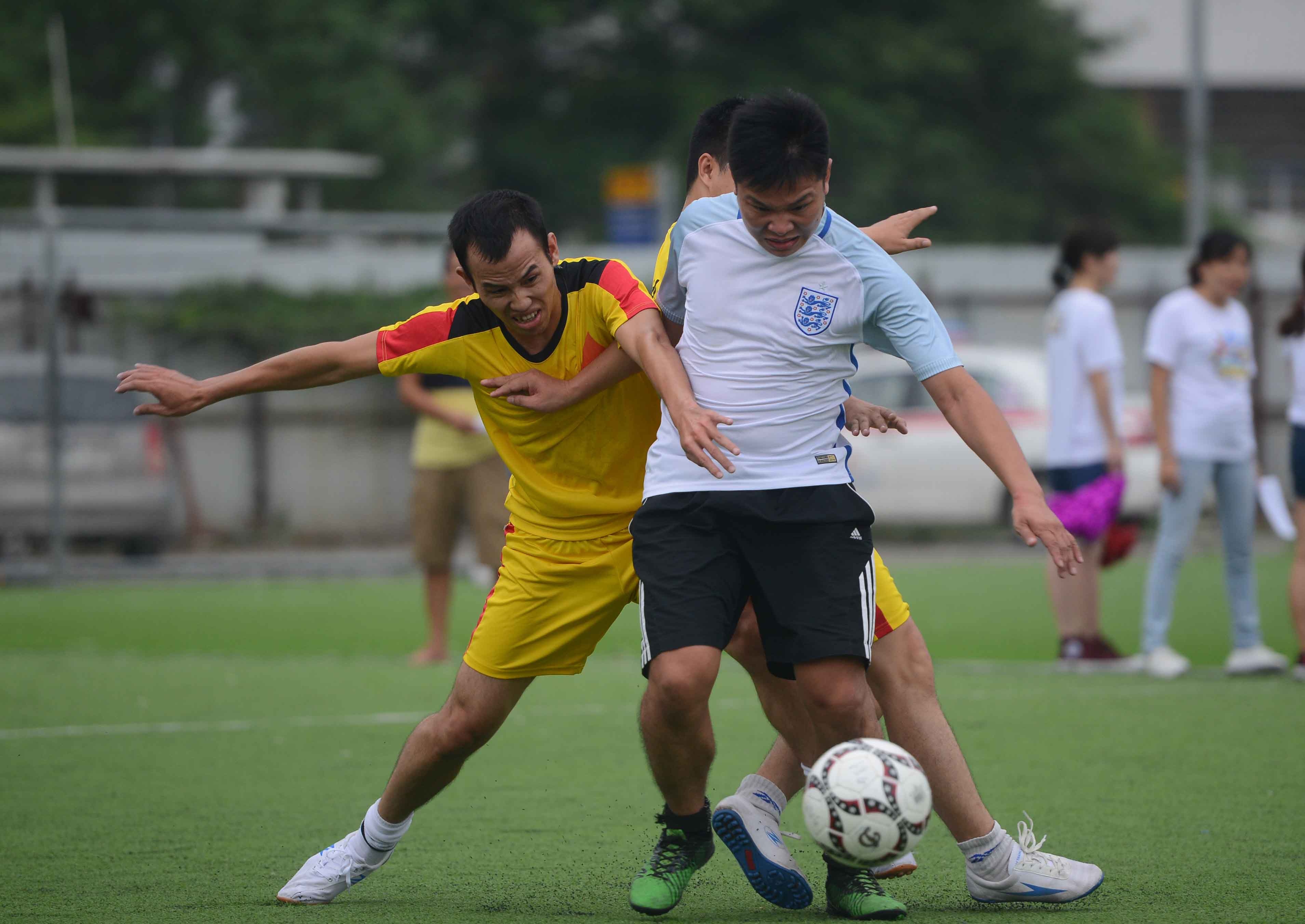 16 don vi bao chi tranh tai tai Cup Mua thu 2016 hinh anh