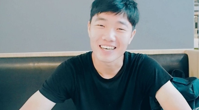 CLB Han Quoc tu hao ve phong do cua Xuan Truong o tuyen VN hinh anh