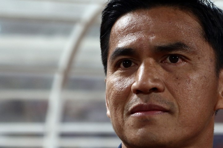 HLV Kiatisak thuc ca dem tuong nho nha vua bang ha hinh anh