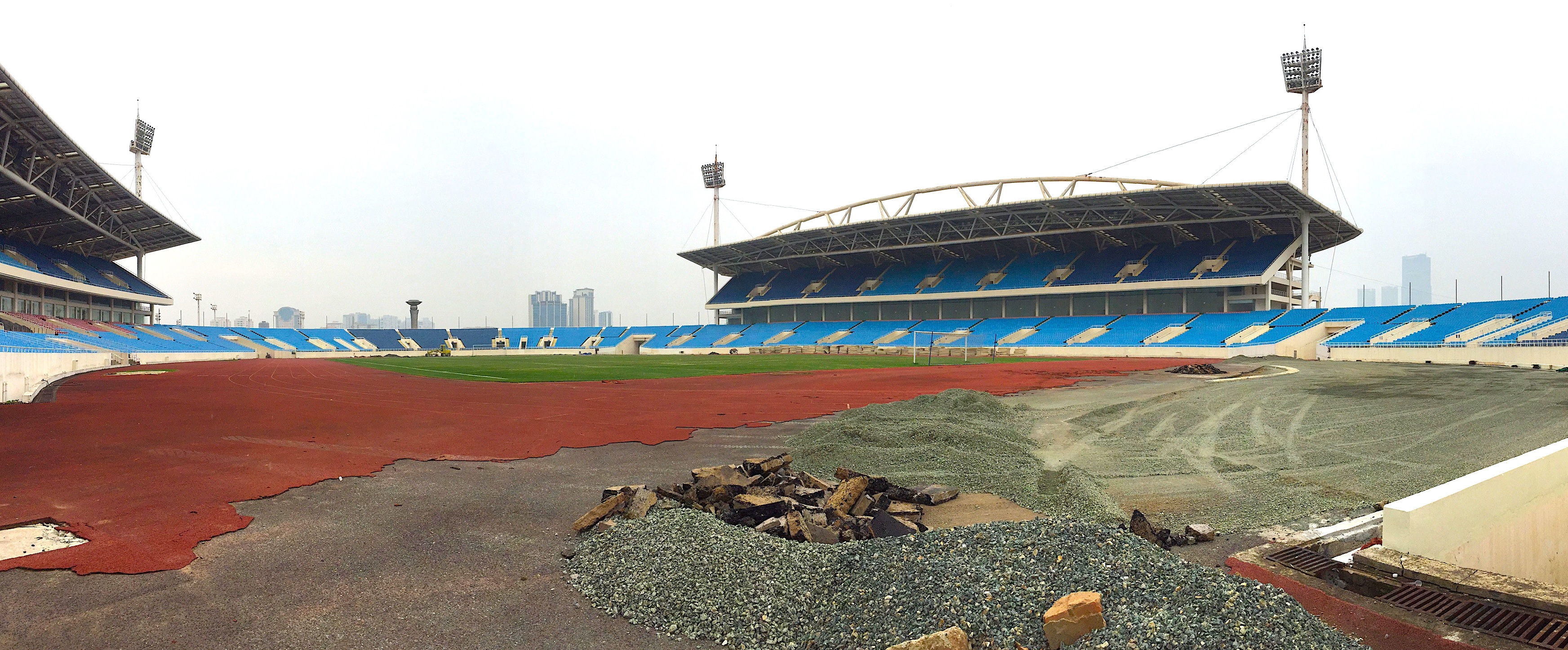 San My Dinh xuong cap anh 1