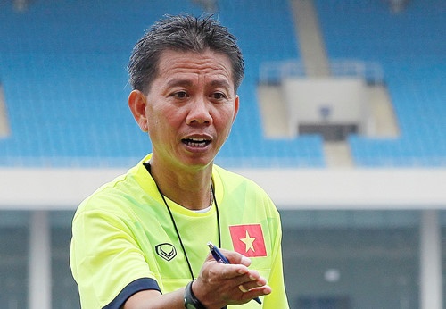 HLV U19 Viet Nam: 'Ai bao chung toi la lot duong' hinh anh