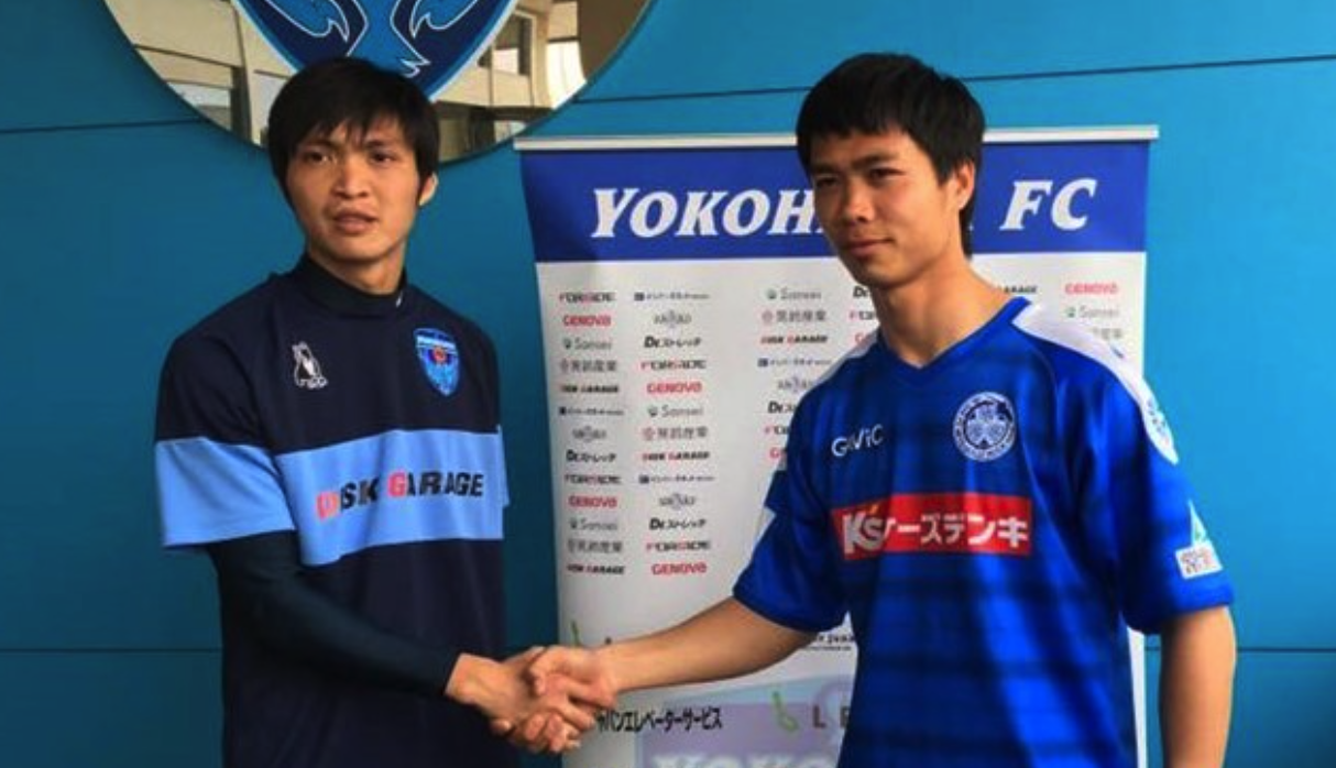 Tuan Anh hao huc cham tran Cong Phuong chieu nay hinh anh