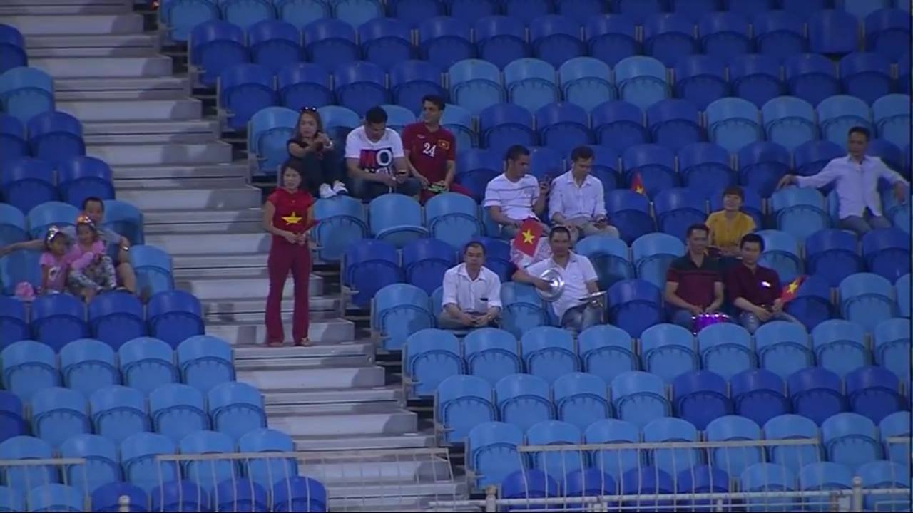 CDV goc Viet tiep lua U19 Viet Nam anh 2