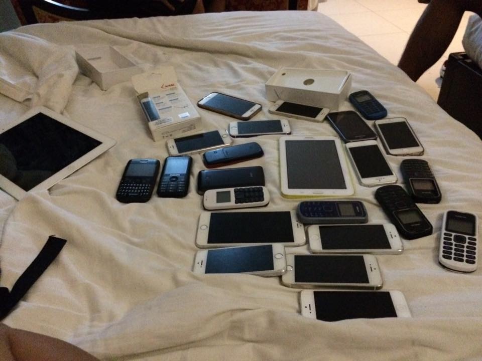 U19 Việt Nam cử người trực đêm ảnh 1 U19 Viet Nam cu nguoi truc dem anh 1