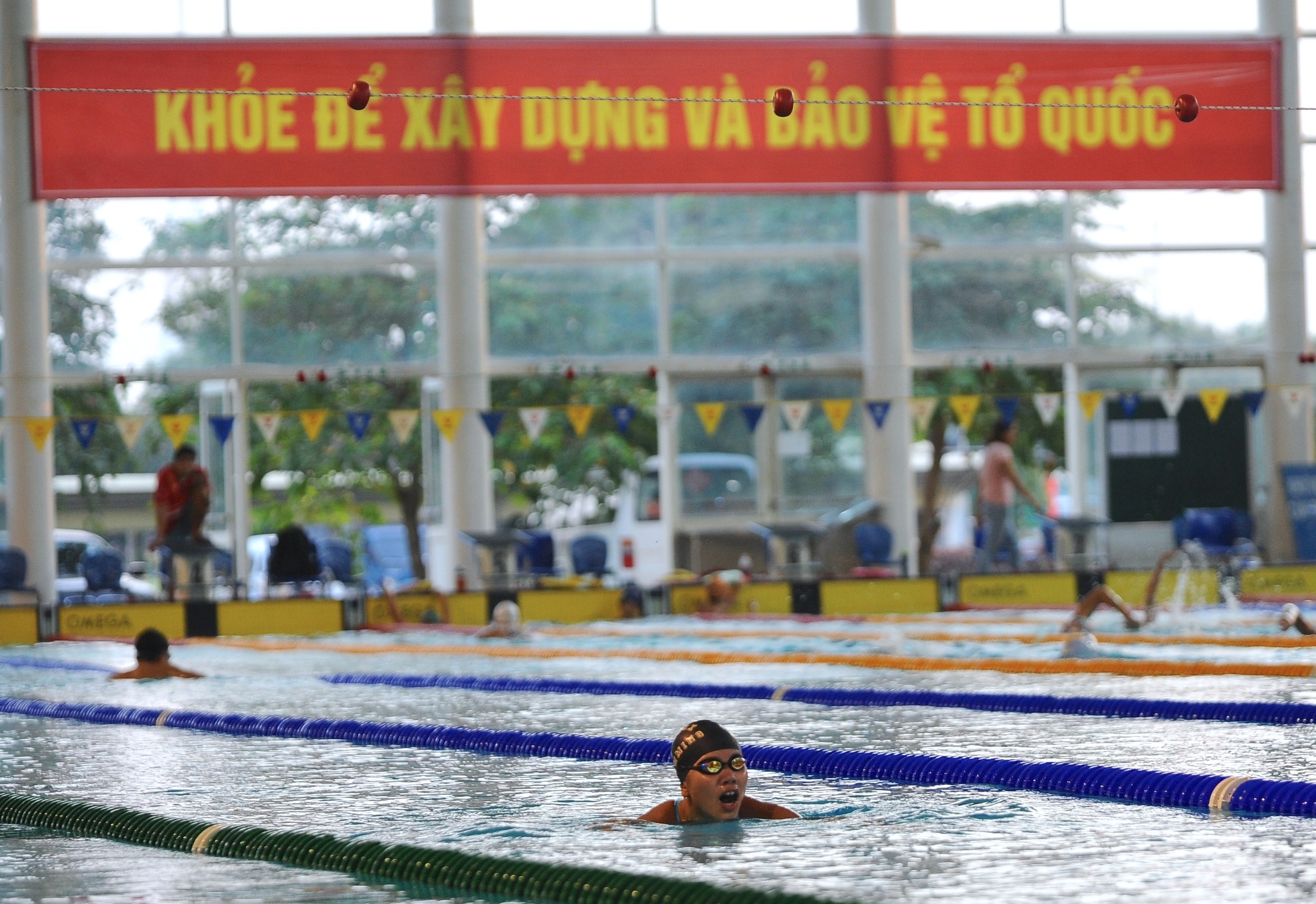 Anh Vien di choi 20/10 anh 5