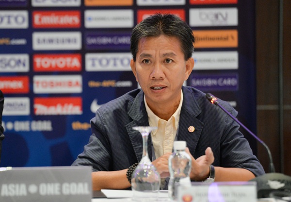 'U19 Viet Nam muon viet tiep lich su cho bong da DNA' hinh anh