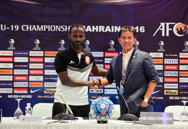 U19 Việt Nam viết tiếp lịch sử ĐNÁ ảnh 1 U19 Viet Nam viet tiep lich su DNA anh 1