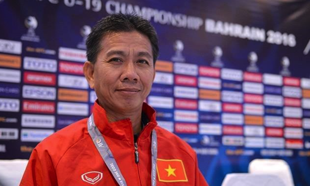 'U19 VN se dai dien chau A thay doi ban do bong da the gioi' hinh anh
