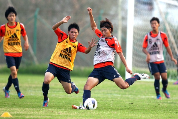 U19 Nhật Bản đề phòng U19 Việt Nam ảnh 1 U19 Nhat Ban de phong U19 Viet Nam anh 1