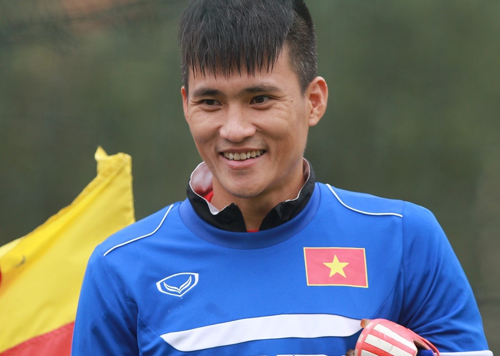 Tuyen Viet Nam thang doi hang tu Han Quoc 5-2 hinh anh