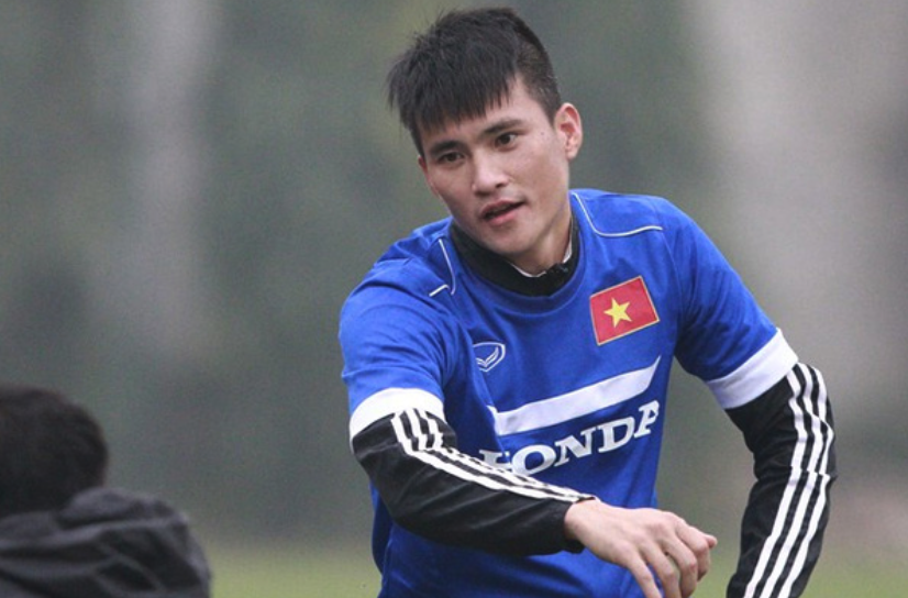 Cong Vinh: 'Tuyen Viet Nam rat dang xem o AFF Cup 2016' hinh anh