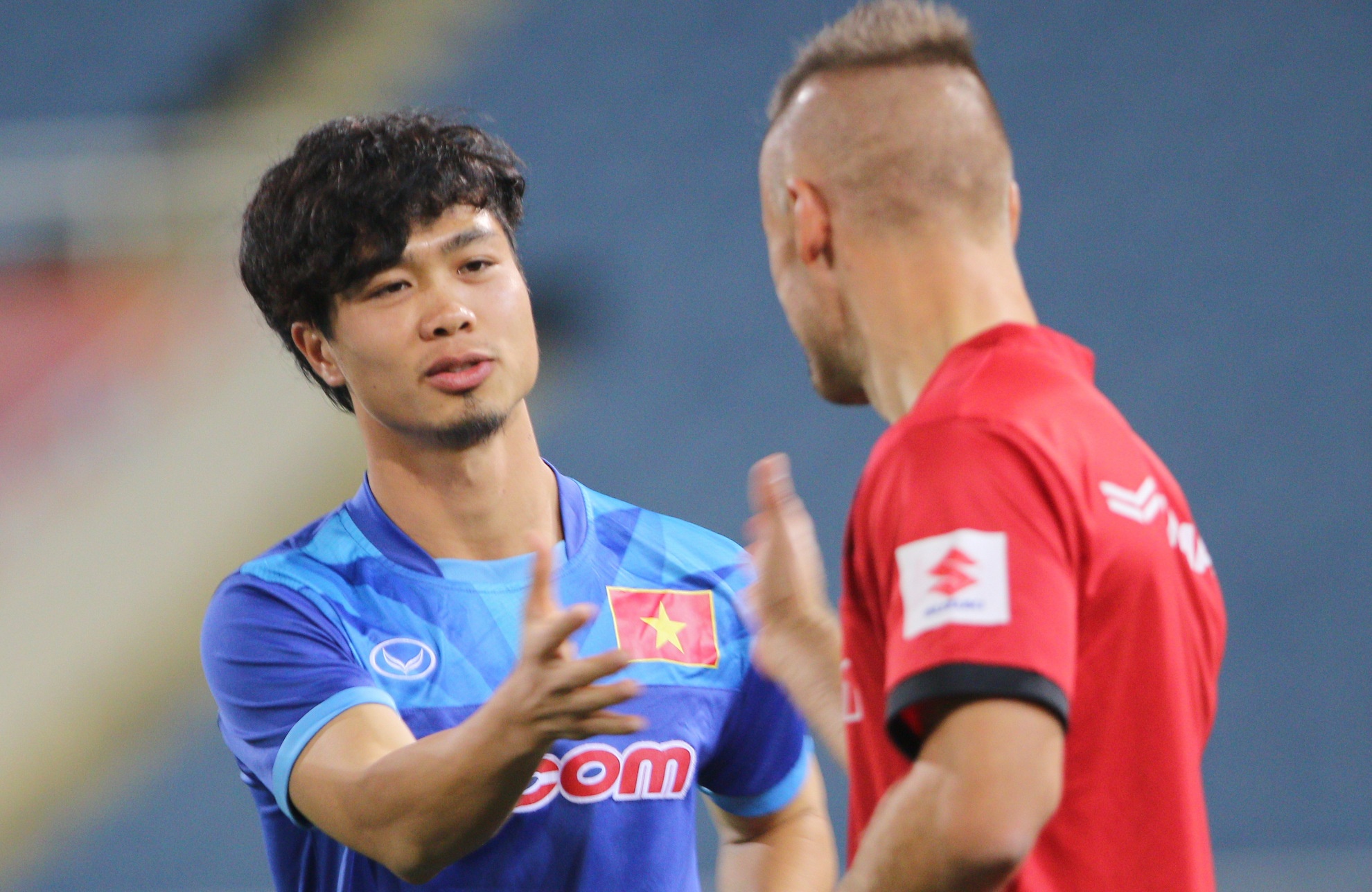 Cong Phuong dat muc tieu da chinh o AFF Cup hinh anh