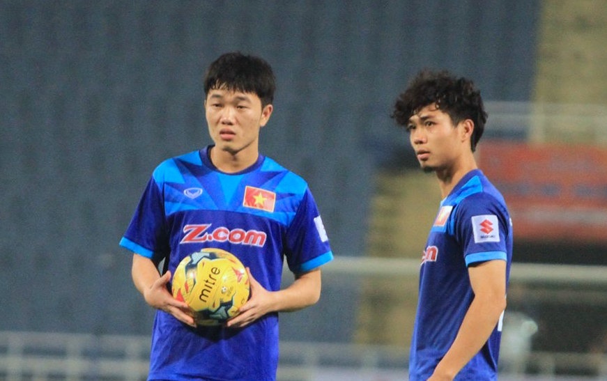 Xuan Truong: 'Toi mo vo dich AFF Cup' hinh anh