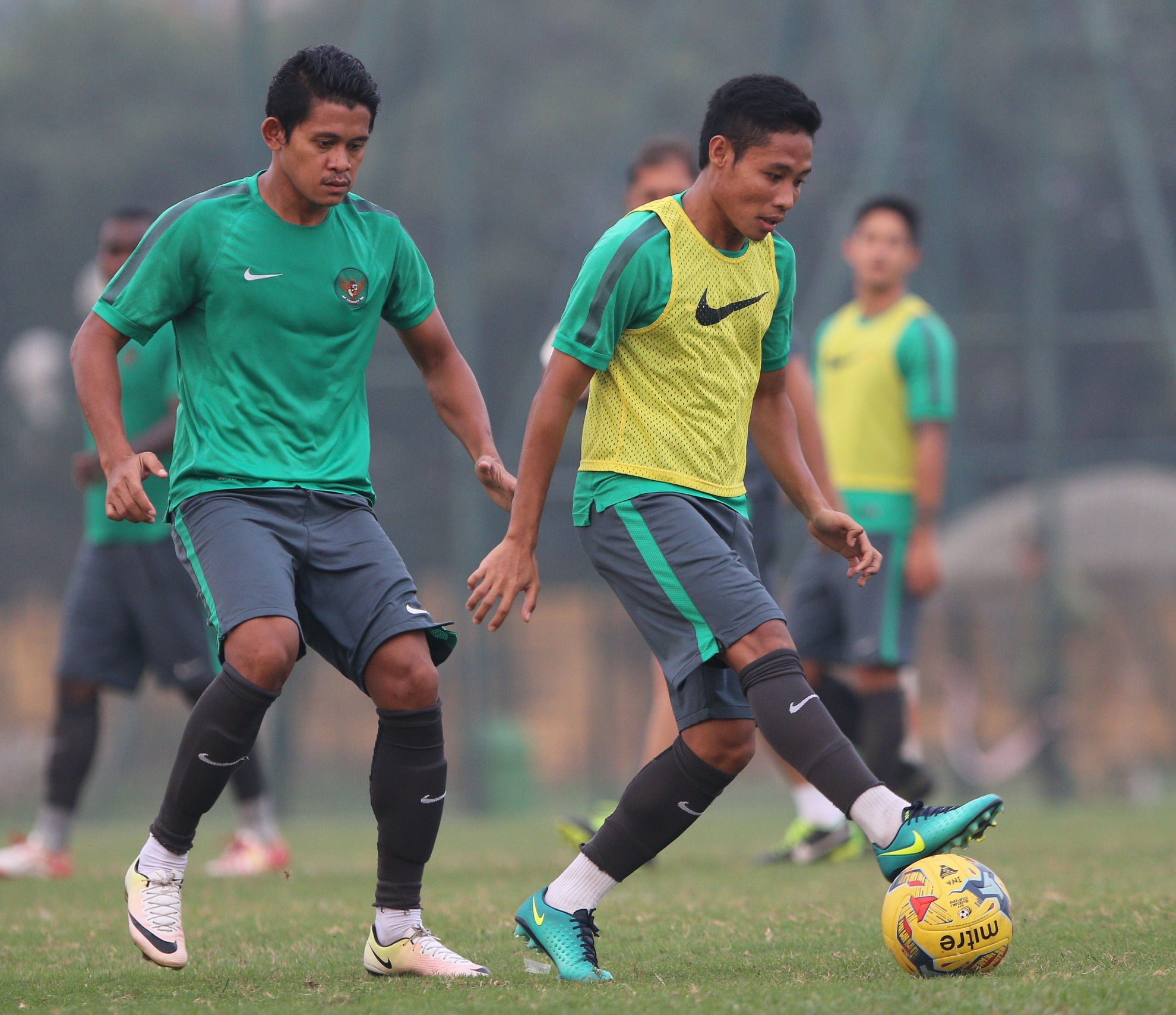 HLV Alfred Riedl noi cau voi Viet Nam anh 5