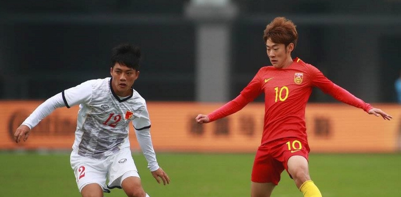 U22 Viet Nam kien cuong cam hoa U22 Mexico hinh anh