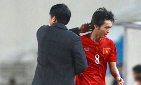 HLV Huu Thang se loai nhung ai truoc them AFF Cup 2016? hinh anh